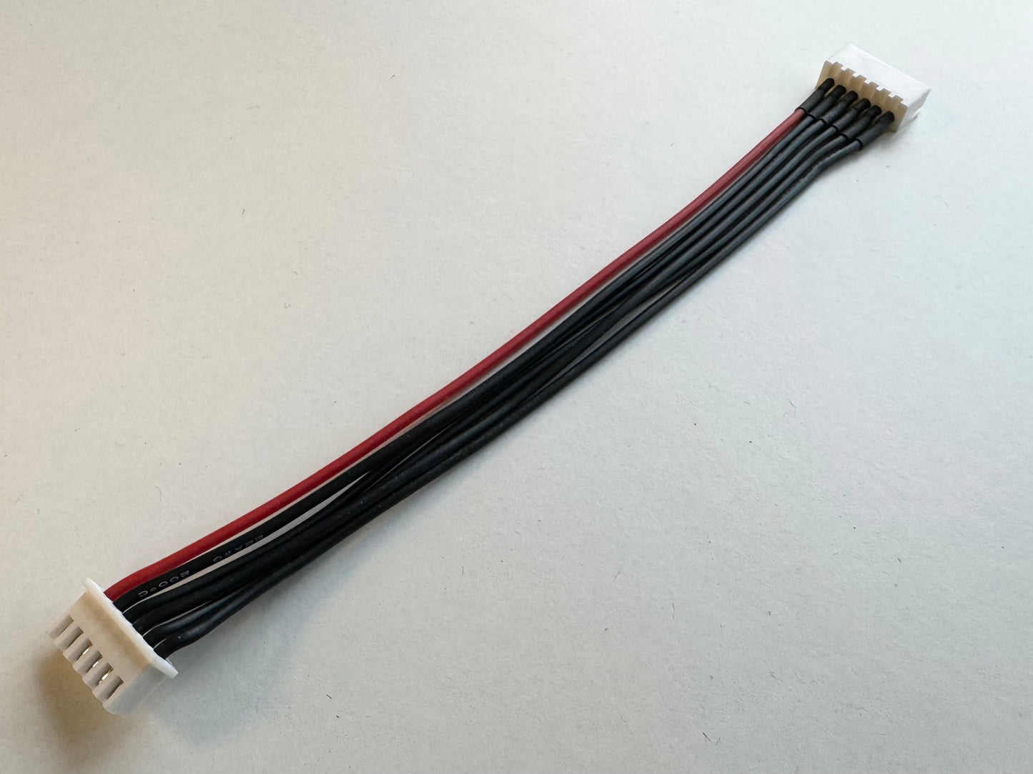 Lipo Balance Charge Lead 5S x 115mm