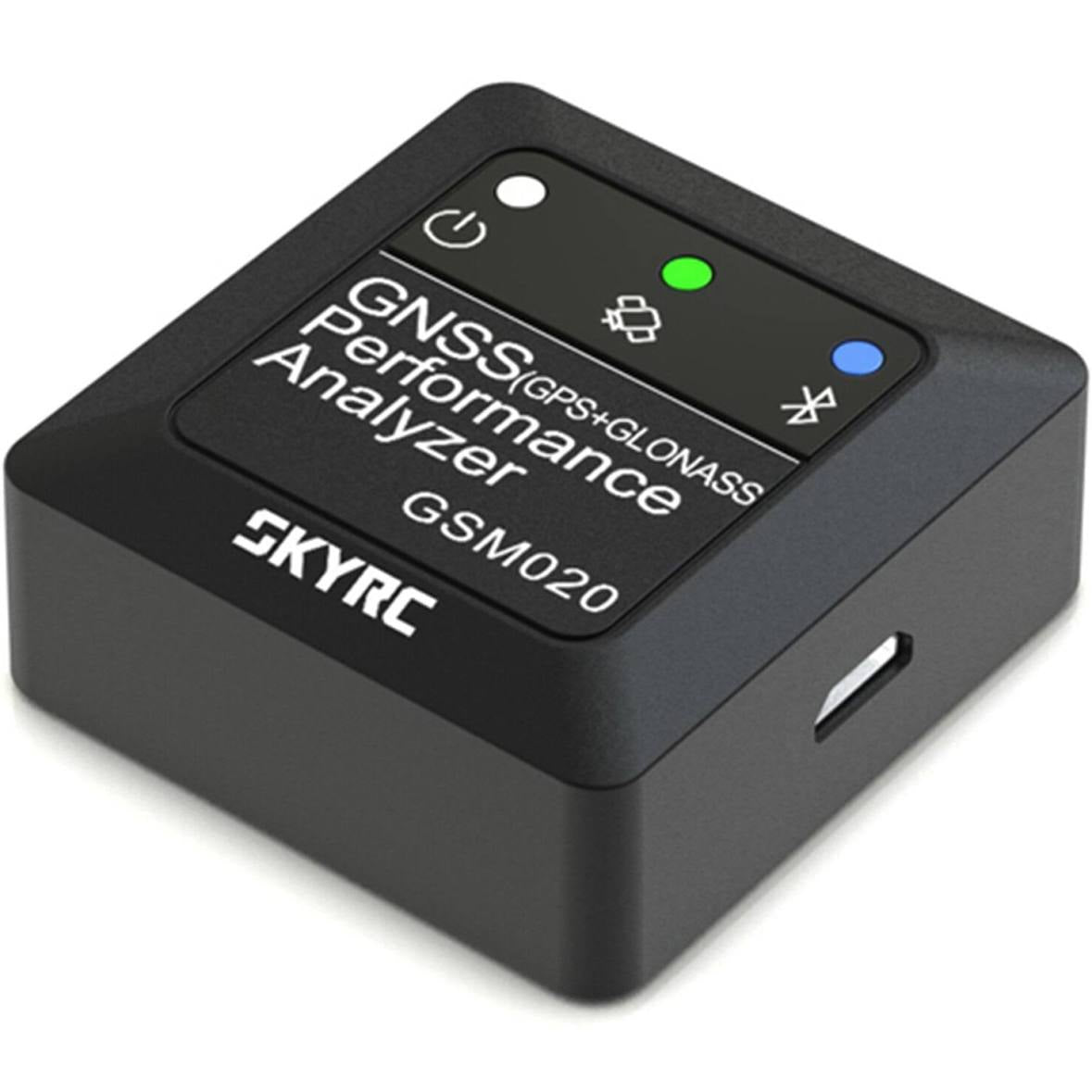 SkyRC GNSS Performance Analyzer