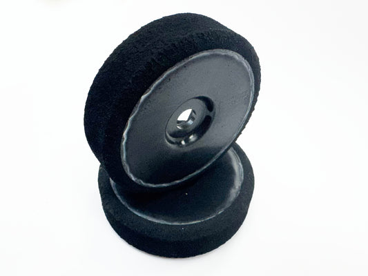READY TO RACE Foam Wheels / Tyres - Reduced width SR1 Front - 40SH