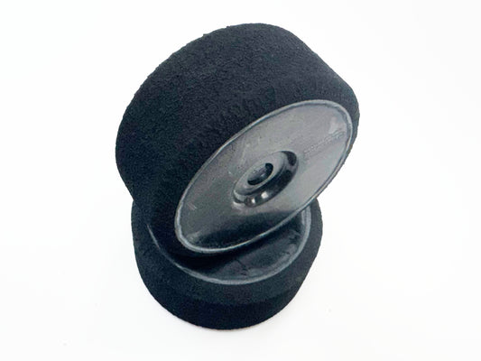 READY TO RACE Foam Wheels / Tyres - All 1/8 & 1/7 Cars (SR1 Rear) - 40SH