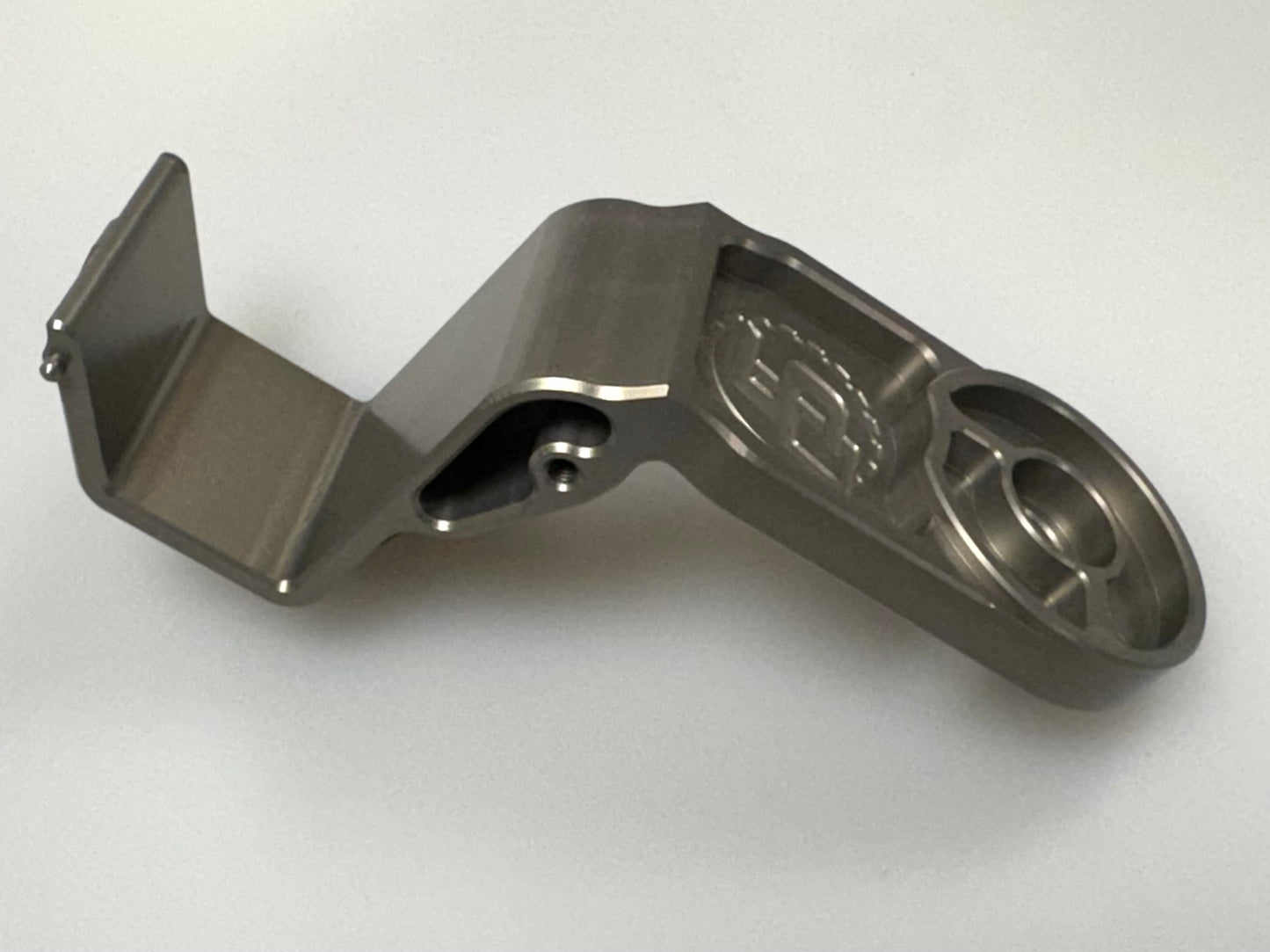 Scorched Body latch upgrade  - for Traxxas Xmaxx