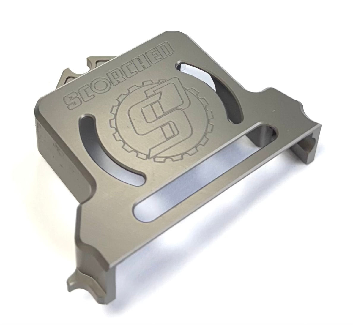 Scorched / AGF 74Kg Servo for XMAXX / XRT