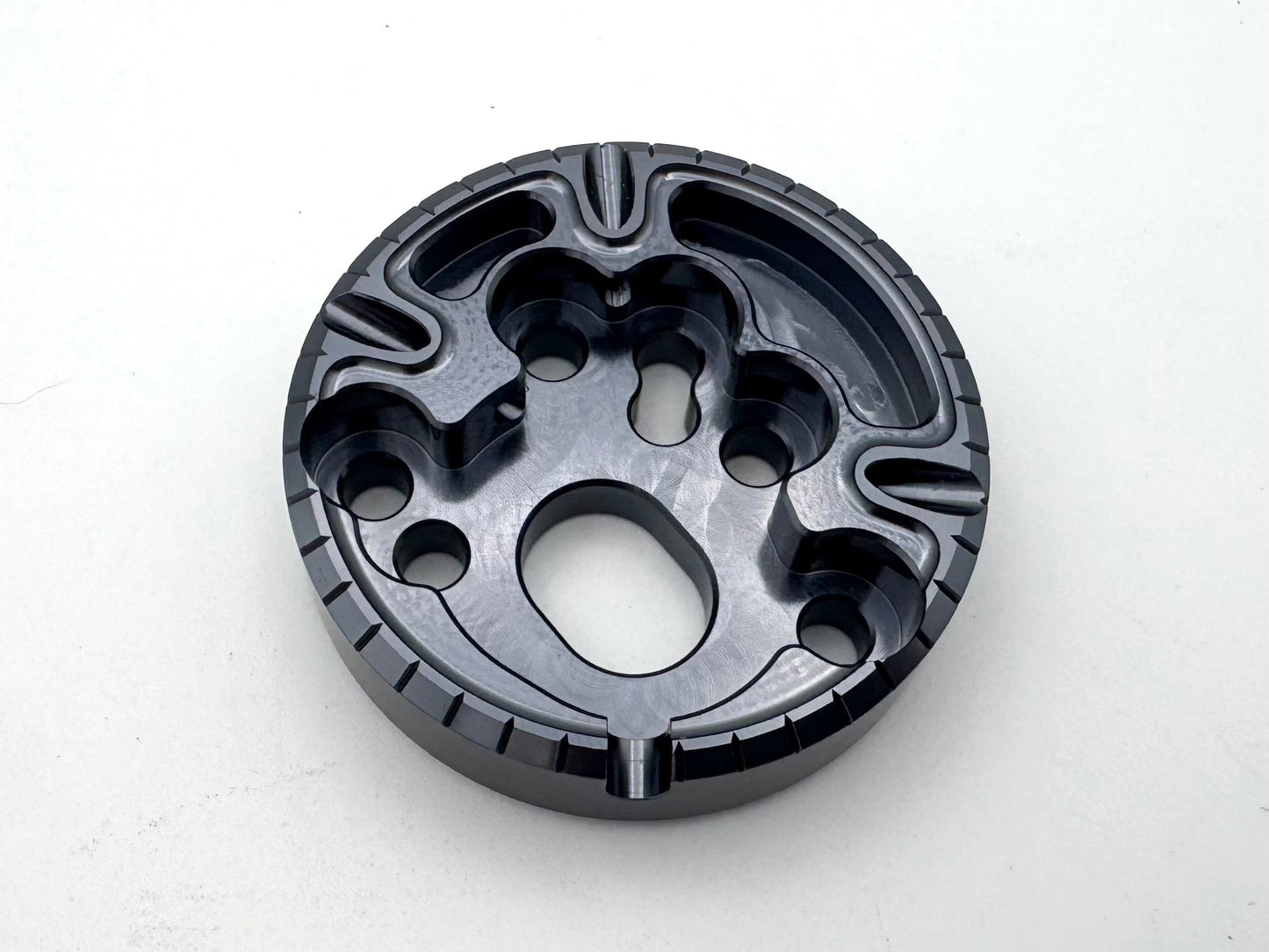 Roto-Lok Motor Mount Spares