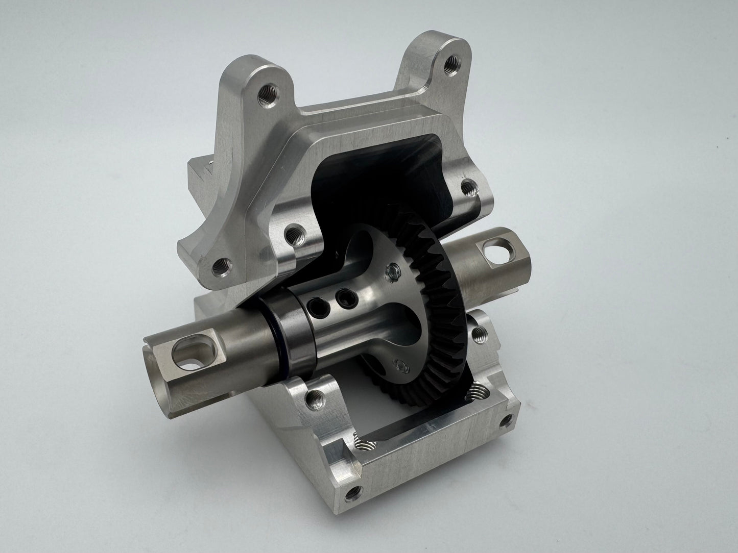 Through Shaft Diff Locker- for Arrma Front / Rear / Centre 29mm Diffs