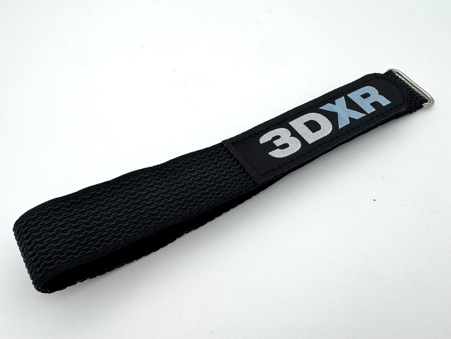 Kevlar Battery Strap with Welded Buckle