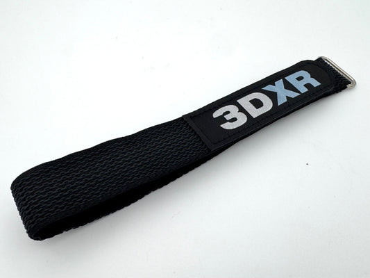 Kevlar Battery Strap with Welded Buckle