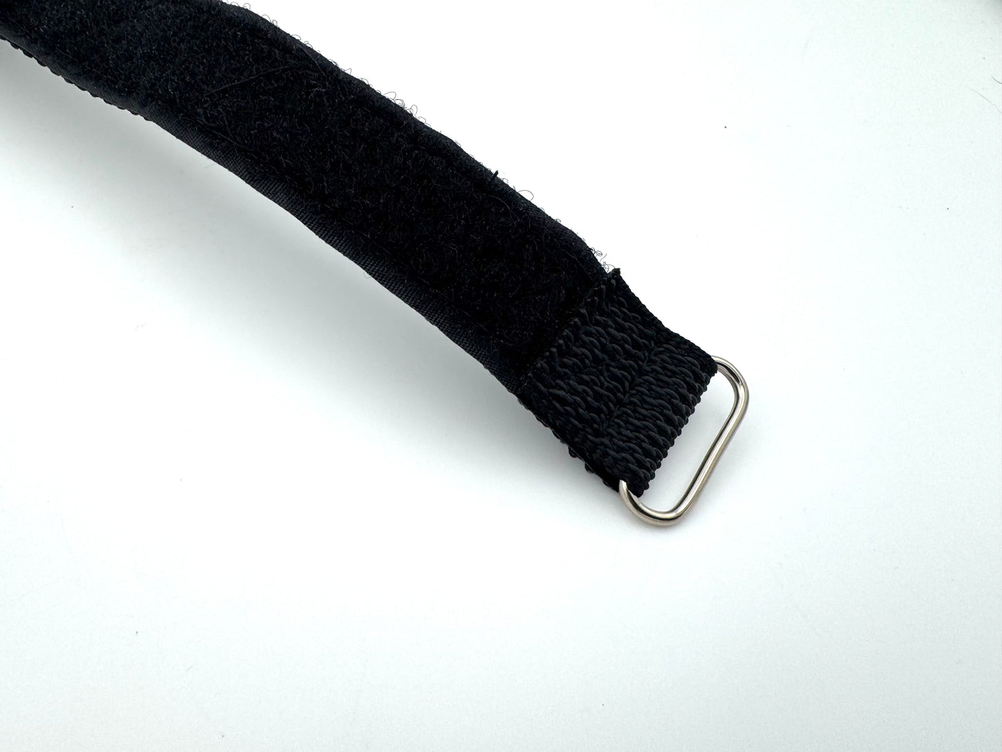 Kevlar Battery Strap with Welded Buckle