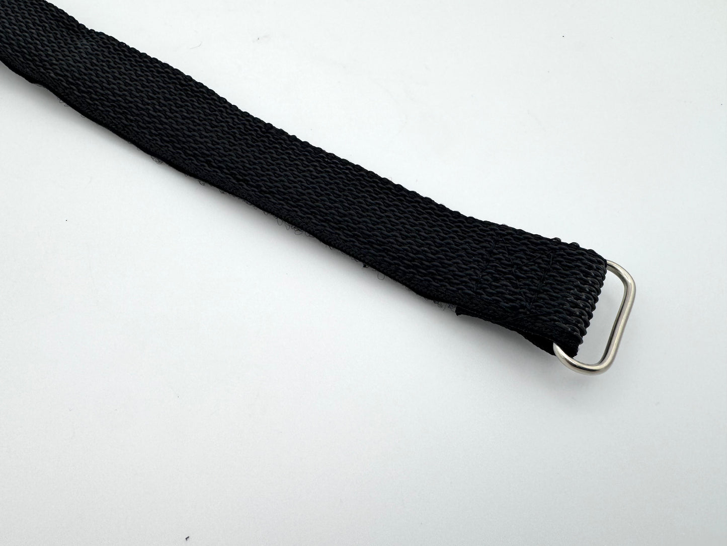 Kevlar Battery Strap with Welded Buckle