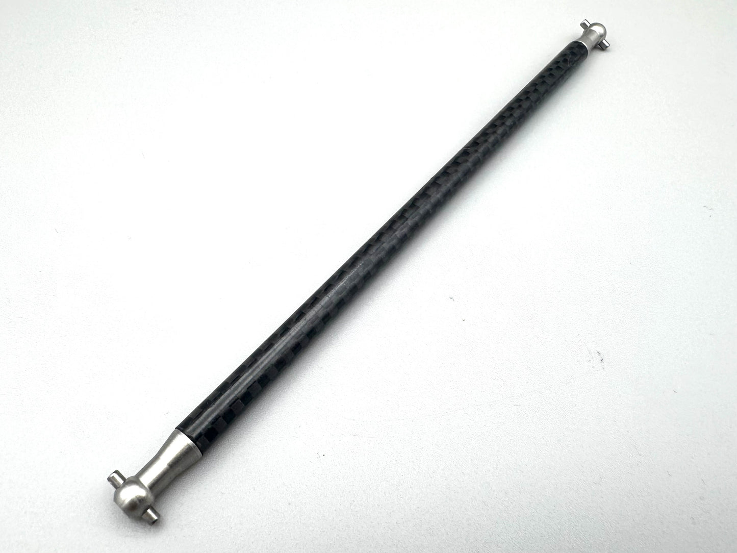 Ftx Carnage/vantage 2.0 Bl Centre Driveshaft 164x6mm Carbon FTX6334C