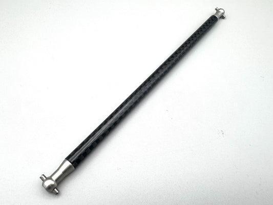 Ftx Carnage/vantage 2.0 Bl Centre Driveshaft 164x6mm Carbon FTX6334C