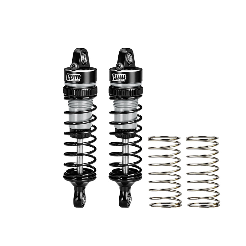 GPM Front Shock Absorbers 62mm For ARRMA 1/16 Mini Kraton 3S MAKM062F