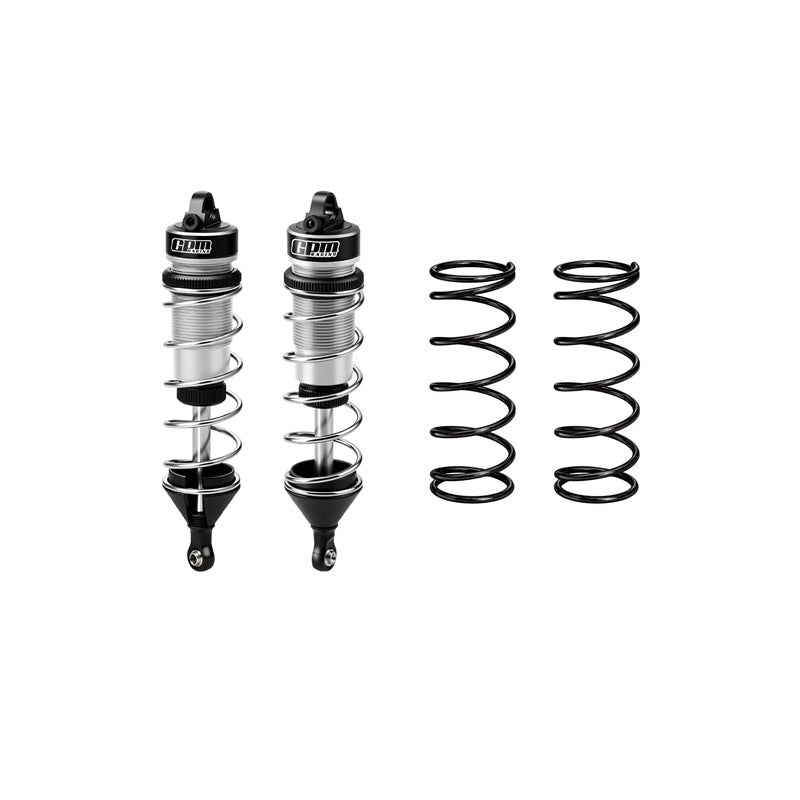 GPM Front Shock 115mm For ARRMA 1/7 Talion 6S EXB / Kraton / Notorious 6S V6 / Mojave 6S EXB V3 MNV6115F