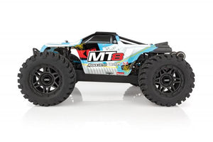 Associated Rival MT8 RTR Truck Brushless 6s AS20520