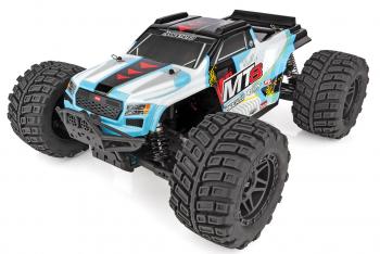 Associated Rival MT8 RTR Truck Brushless 6s AS20520