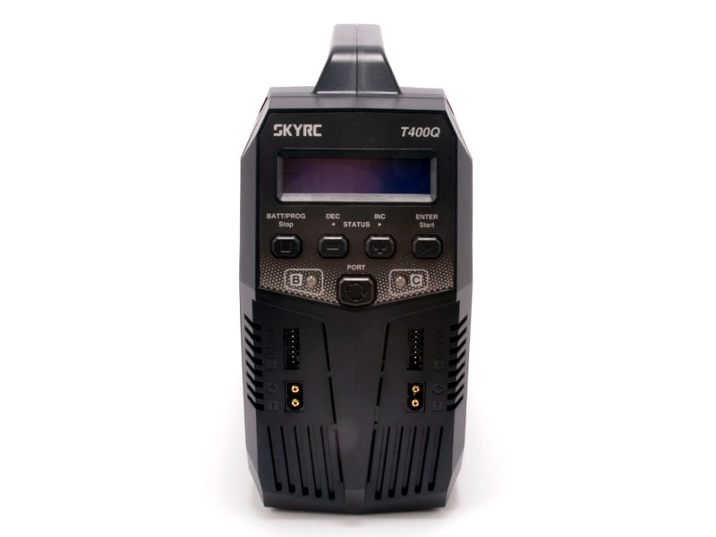 SkyRC T400Q AC/DC Charger SK-100189