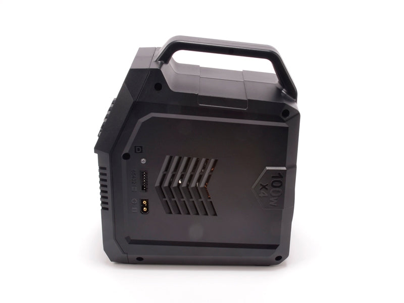 SkyRC T400Q AC/DC Charger SK-100189