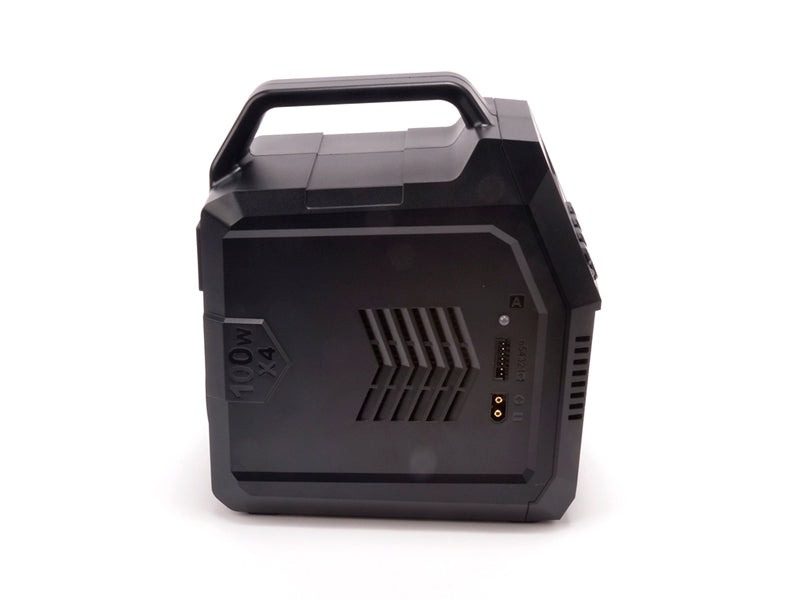 SkyRC T400Q AC/DC Charger SK-100189