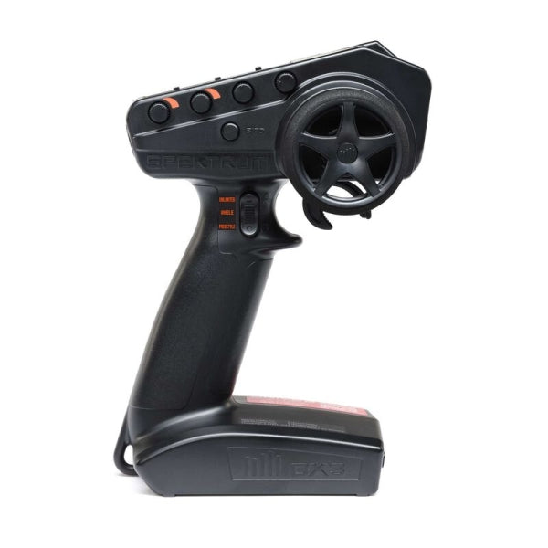 Spektrum DX3 SMART DSMR Transmitter Only