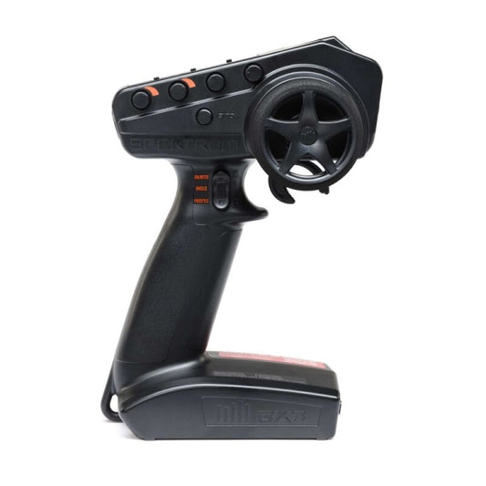 Spektrum DX3 SMART DSMR Transmitter Only