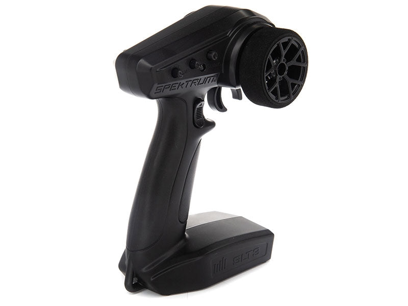 Spektrum SLT3 3-Channel SLT Transmitter Only