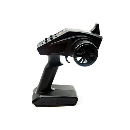 STX3 3Ch 2.4 Ghz FHSS TX Only SPMRSTX200