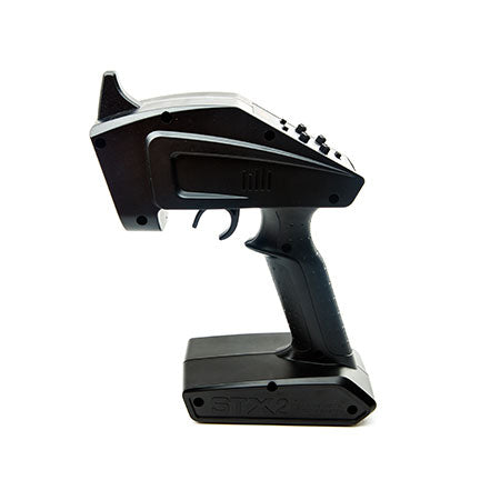 STX3 3Ch 2.4 Ghz FHSS TX Only SPMRSTX200