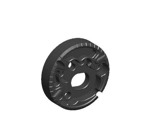 SR1 Motor Eccentric Rotor