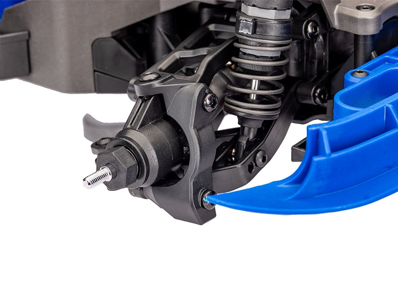 Traxxas Mini Rally VXL Ford RS200 TRX108046-1