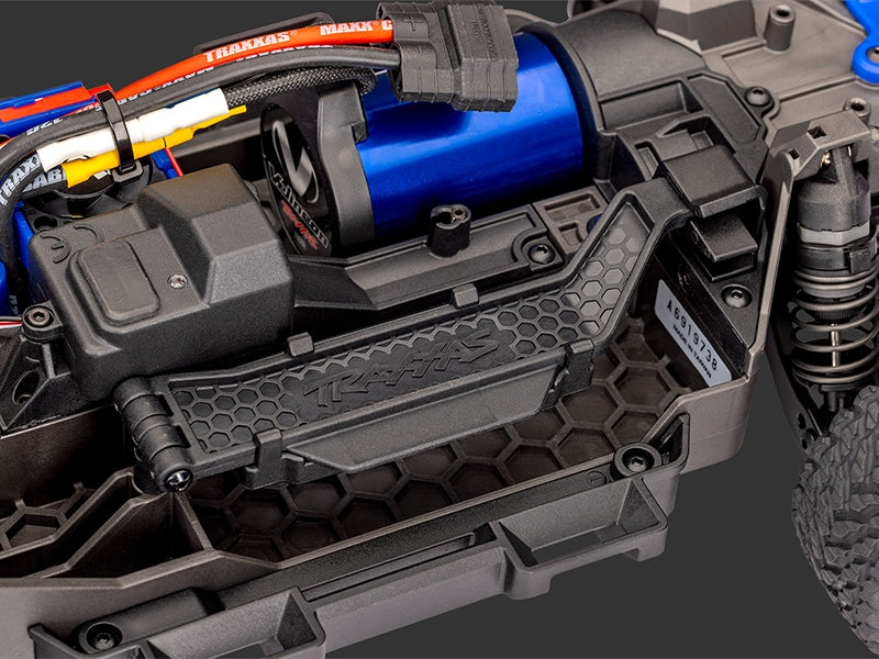 Traxxas Mini Rally VXL Ford RS200 TRX108046-1