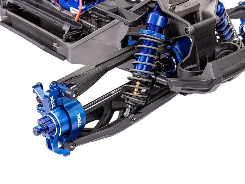 Traxxas XRT Ultimate - Blue X TRX78097-4-BLUEX