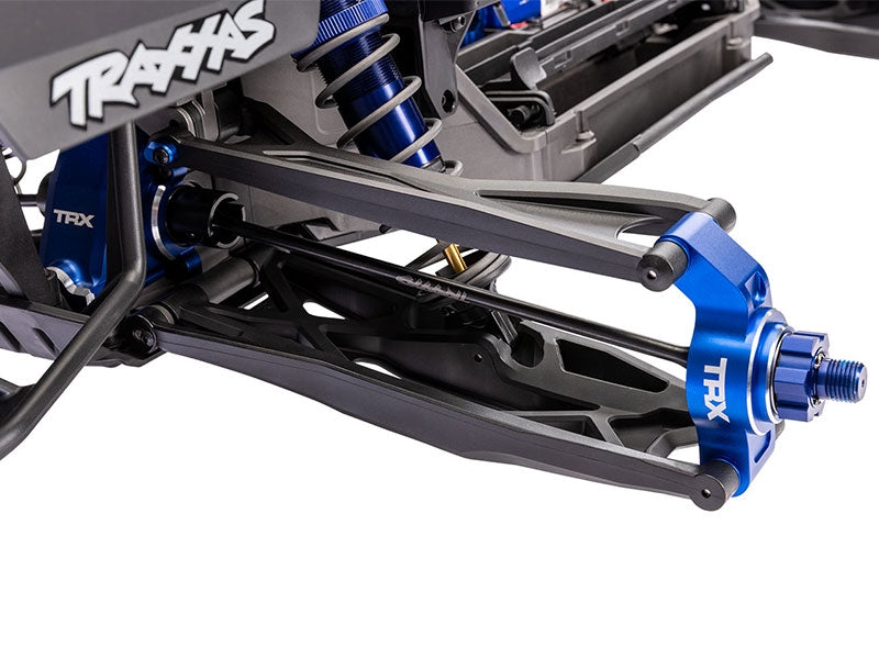 Traxxas XRT Ultimate - Blue X TRX78097-4-BLUEX