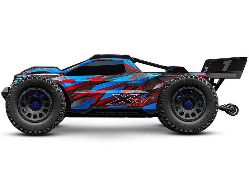 Traxxas XRT Ultimate - Blue X TRX78097-4-BLUEX