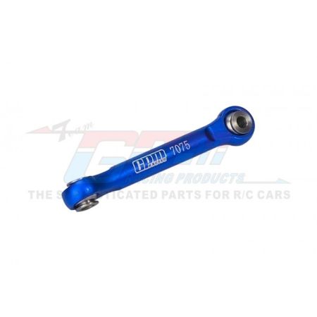 GPM Racing Traxxas X-Maxx, Aluminium 7075 Steering Linkage (TXM024/TR-B)