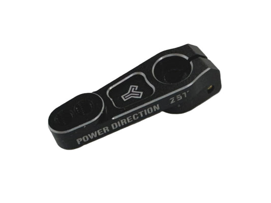 ALUMINIUM SERVO HORN - 25T X 20MM