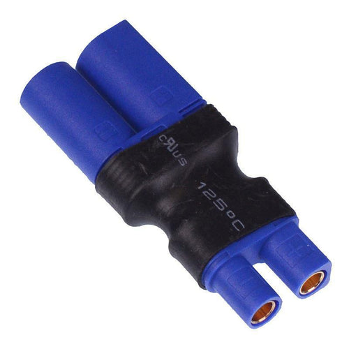 Male EC5 to Female EC3 Connector Adapter