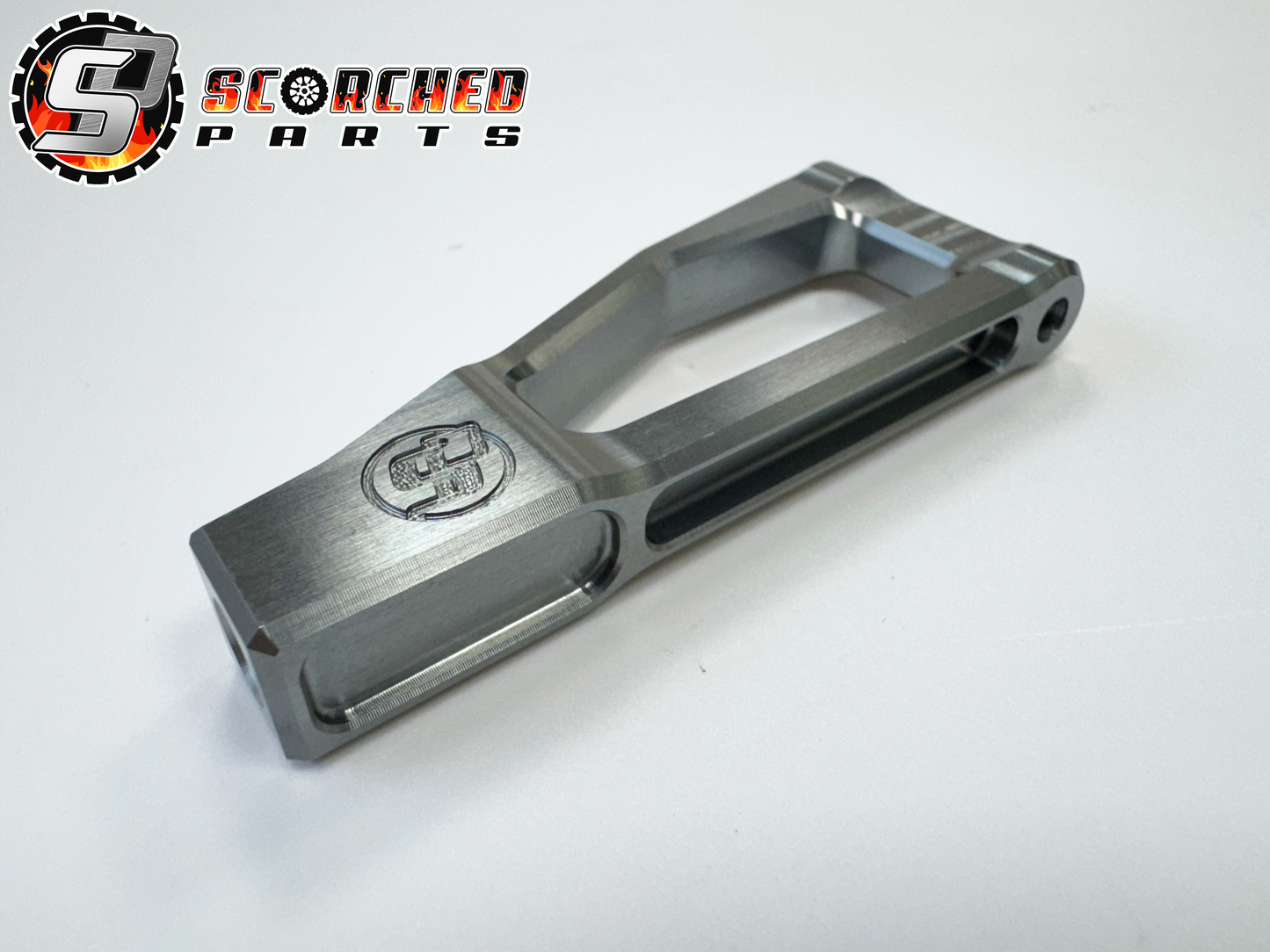 Aluminium Rocker Arm Kit - Hobao VTE2