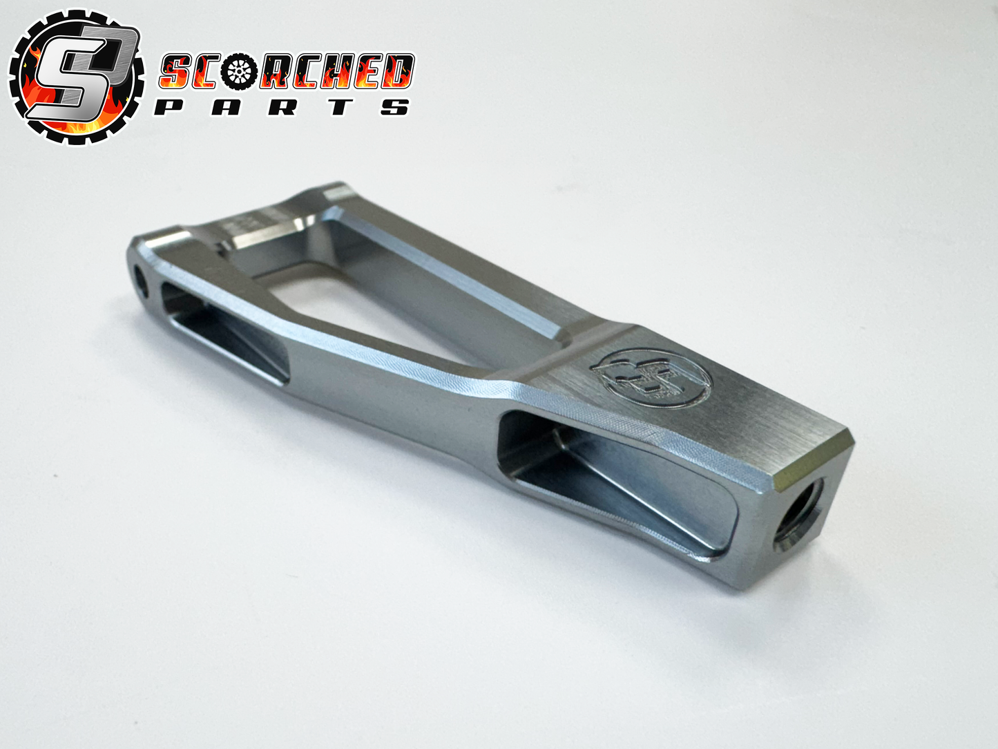 Aluminium Rocker Arm Kit - Hobao VTE2