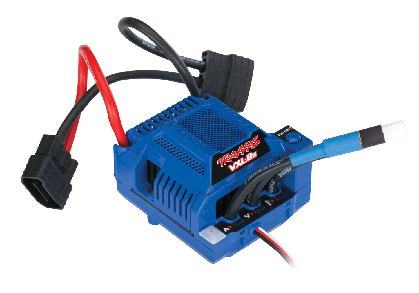 Traxxas Velineon VXL-8S Waterproof ESC - TRX3496T