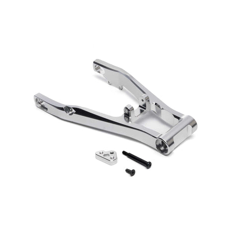 LOSI Promoto Aluminum Swing Arm, Silver Z-LOS364000