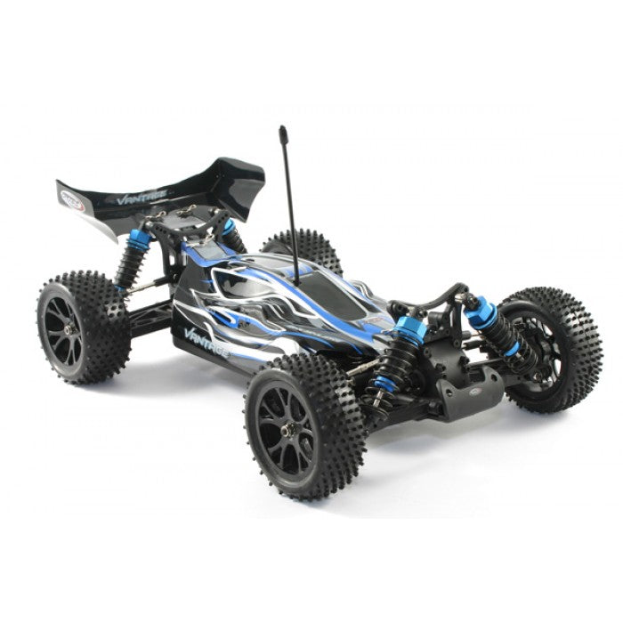 FTX Vantage 1/10 4WD Brushless Buggy RTR Waterproof FTX5532