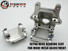 Load image into Gallery viewer, Diff Housing / Bulkhead- For all Arrma 6s 1/8th and 1/7th scale cars