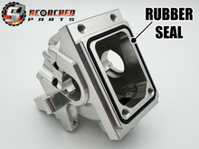 Load image into Gallery viewer, Diff Housing / Bulkhead - For Arrma 6s Speed cars -  Special for conversion to Hobao gears