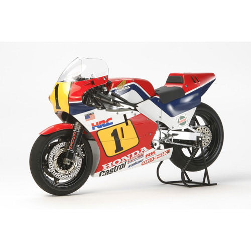 TAMIYA 14121 NSR500 '84 Honda 1:12 Bike Model Kit