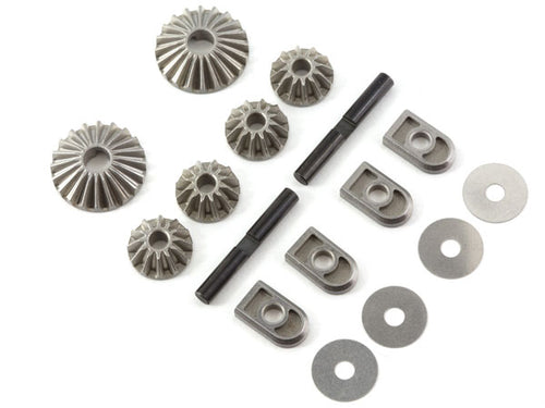 Arrma Differential Gear Set (1) (suits all 1/7th and 6S 1/8th vehicles)  Z-AR310436