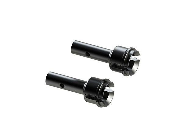 Arrma Wheel Axle  8x39mm (2) Limitless Z-AR310488