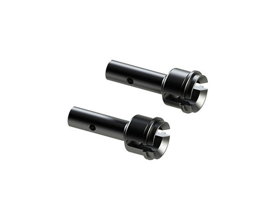 Arrma Wheel Axle  8x39mm (2) Limitless Z-AR310488