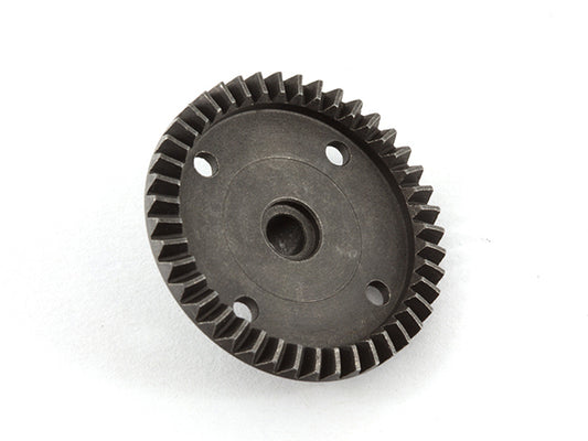 Arrma Main Differential Gear 43T Spiral (1) Z-AR310497  (6s Kraton/Notorius/Fireteam/Mojave)