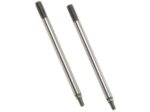 Arrma Shock Shaft 4x62.5mm (2pcs) 2018 Spec Z-AR330490