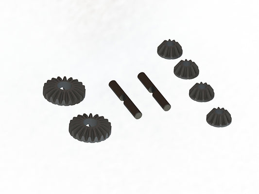 Arrma EXB Diff Gear Set for 29mm Diff Case ARA310985