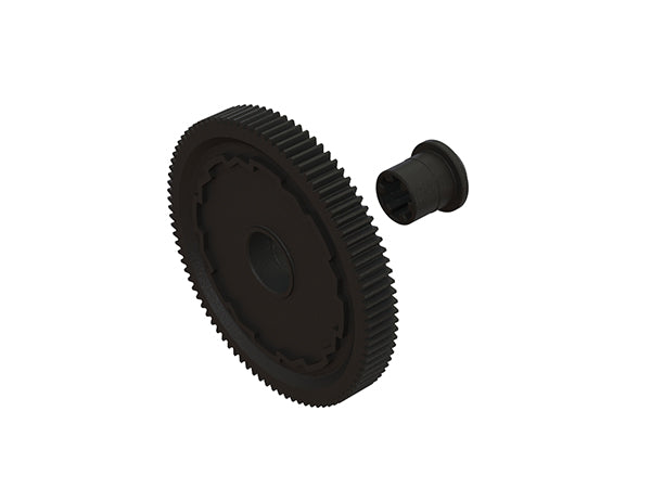 Arrma Spur Gear (91T - 48dp) Z-ARA311030 (MEGA 550 cars)